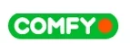 Comfy: Магазины мобильных телефонов, компьютерной и оргтехники в Одессе: адреса сайтов, интернет акции и распродажи