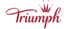 Triumph: Распродажи и скидки в магазинах Одессы
