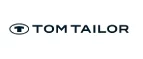 Tom Tailor: Распродажи и скидки в магазинах Одессы