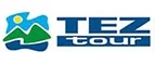 TEZ TOUR: Акции туроператоров и турагентств Одессы: официальные интернет сайты турфирм, горящие путевки, скидки на туры