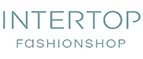 Intertop: Магазины мужской и женской одежды в Одессе: официальные сайты, адреса, акции и скидки